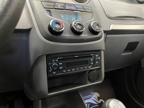 CHEVROLET Agile 1.4 4P LTZ FLEX, Foto 16