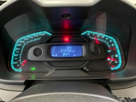 CHEVROLET Agile 1.4 4P LTZ FLEX, Foto 17