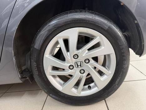 CHEVROLET Agile 1.4 4P LTZ FLEX, Foto 5