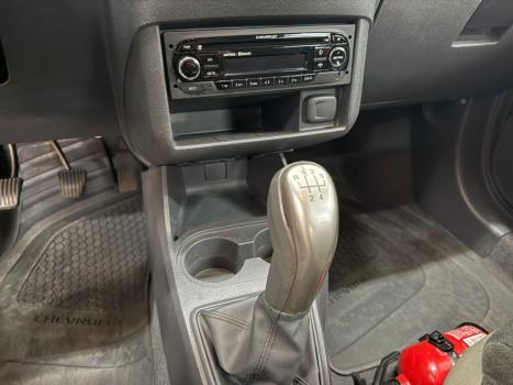 CHEVROLET Agile 1.4 4P LTZ FLEX, Foto 9