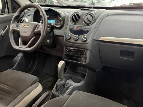CHEVROLET Agile 1.4 4P LTZ FLEX, Foto 10