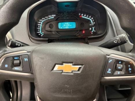 CHEVROLET Agile 1.4 4P LTZ FLEX, Foto 11