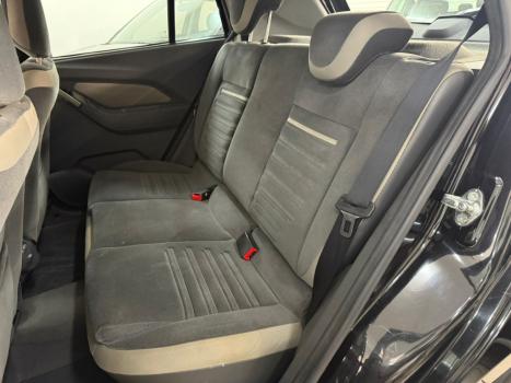 CHEVROLET Agile 1.4 4P LTZ FLEX, Foto 13