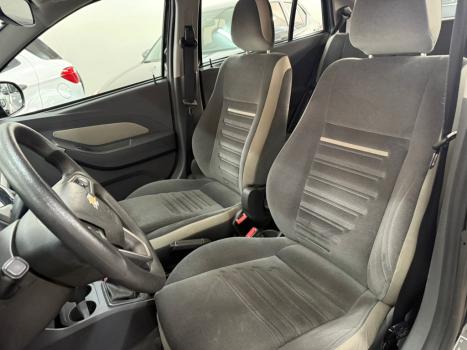 CHEVROLET Agile 1.4 4P LTZ FLEX, Foto 15