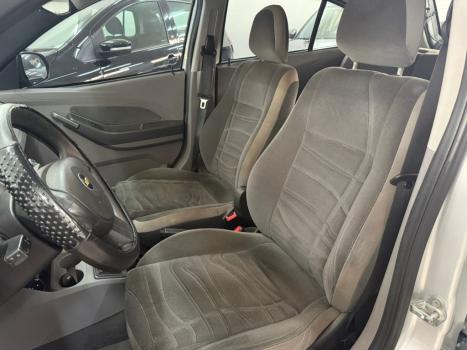 CHEVROLET Agile 1.4 4P LTZ FLEX, Foto 5