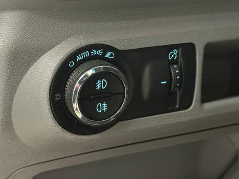 CHEVROLET Agile 1.4 4P LTZ FLEX, Foto 7