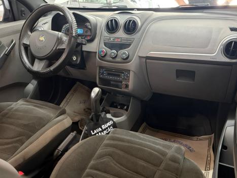 CHEVROLET Agile 1.4 4P LTZ FLEX, Foto 11