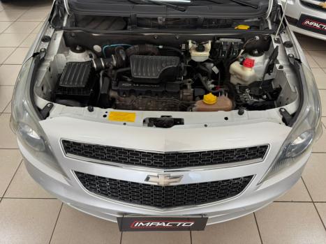 CHEVROLET Agile 1.4 4P LTZ FLEX, Foto 12