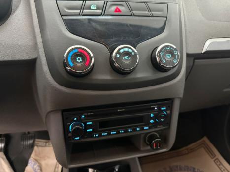 CHEVROLET Agile 1.4 4P LTZ FLEX, Foto 13