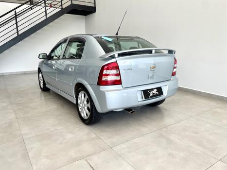 CHEVROLET Astra Hatch 2.0 4P ADVANTAGE  FLEX, Foto 8