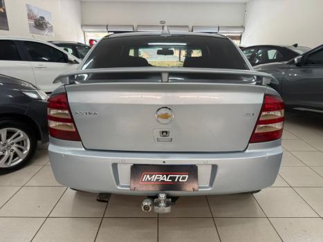 CHEVROLET Astra Hatch 2.0 ADVANTAGE FLEX, Foto 2