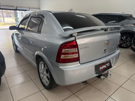 CHEVROLET Astra Hatch 2.0 ADVANTAGE FLEX, Foto 4