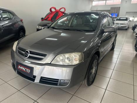 CHEVROLET Astra Sedan 1.8 4P GL ALCOOL, Foto 7