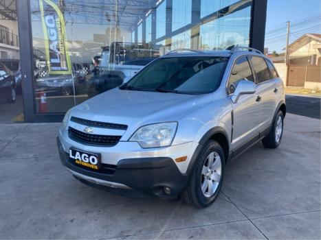 CHEVROLET Captiva Sport 2.4 16V SFI ECOTEC AUTOMTICO, Foto 1