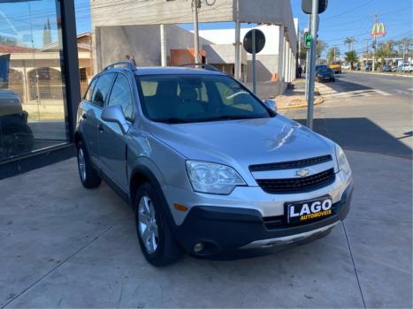 CHEVROLET Captiva Sport 2.4 16V SFI ECOTEC AUTOMTICO, Foto 3