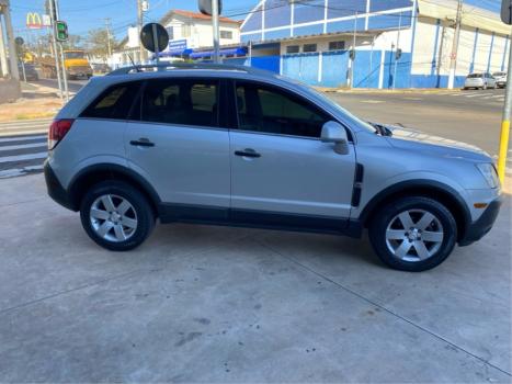 CHEVROLET Captiva Sport 2.4 16V SFI ECOTEC AUTOMTICO, Foto 4