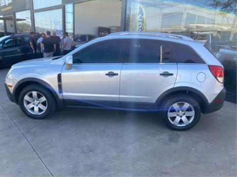 CHEVROLET Captiva Sport 2.4 16V SFI ECOTEC AUTOMTICO, Foto 6