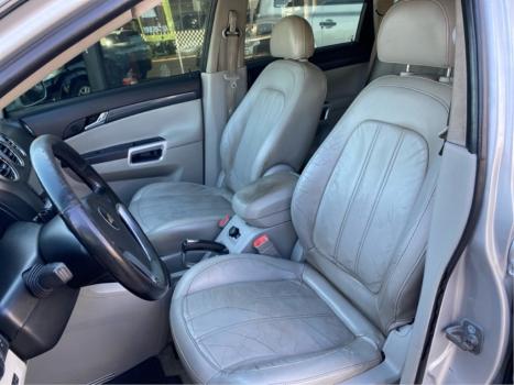 CHEVROLET Captiva Sport 2.4 16V SFI ECOTEC AUTOMTICO, Foto 8