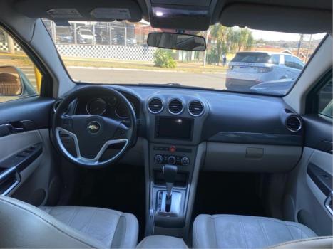 CHEVROLET Captiva Sport 2.4 16V SFI ECOTEC AUTOMTICO, Foto 9