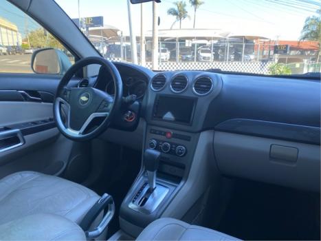 CHEVROLET Captiva Sport 2.4 16V SFI ECOTEC AUTOMTICO, Foto 10