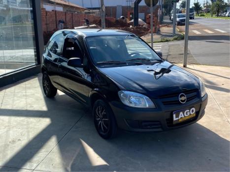 CHEVROLET Celta 1.0 VHC FLEX LIFE , Foto 3