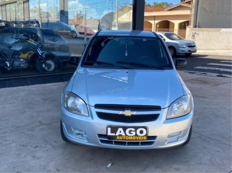 CHEVROLET Celta 1.0, Foto 2