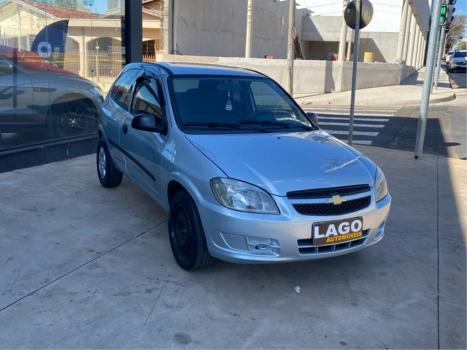 CHEVROLET Celta 1.0, Foto 3