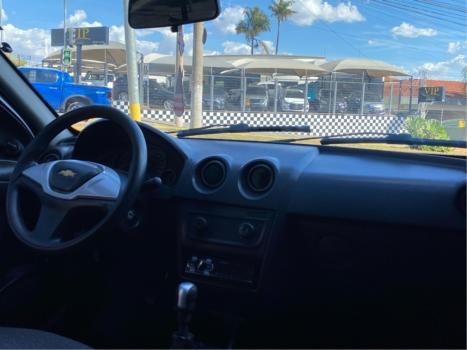 CHEVROLET Celta 1.0, Foto 10
