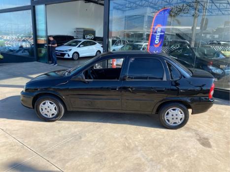 CHEVROLET Classic Sedan 1.0 4P FLEX LIFE, Foto 6