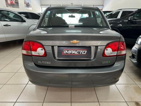 CHEVROLET Classic Sedan 1.0 4P VHCE FLEX LS, Foto 4