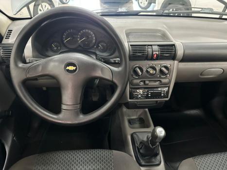 CHEVROLET Classic Sedan 1.0 4P VHCE FLEX LS, Foto 7