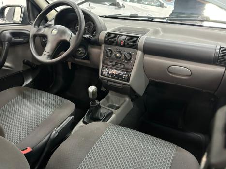 CHEVROLET Classic Sedan 1.0 4P VHCE FLEX LS, Foto 10