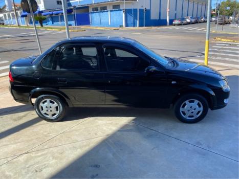 CHEVROLET Classic Sedan 1.0 4P VHCE FLEX LS, Foto 4