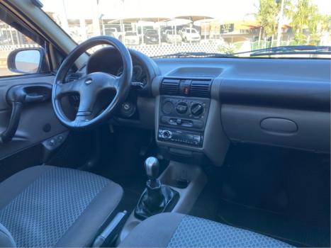 CHEVROLET Classic Sedan 1.0 4P VHCE FLEX LS, Foto 9