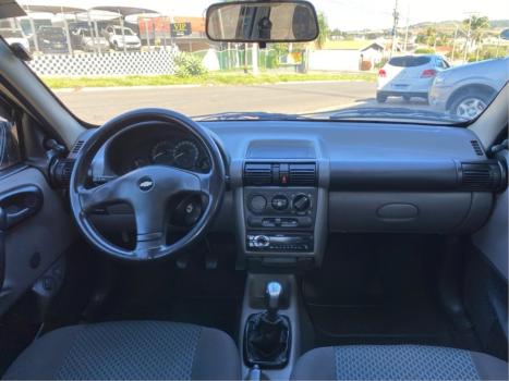 CHEVROLET Classic Sedan 1.0 4P VHCE FLEX LS, Foto 10