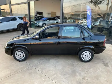 CHEVROLET Classic Sedan 1.0 4P FLEX LIFE, Foto 6