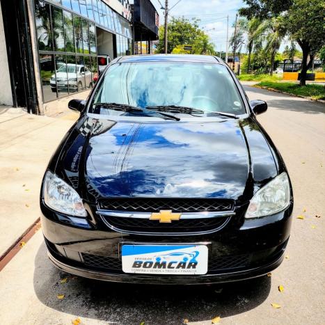 CHEVROLET Classic Sedan 1.0 4P FLEX LIFE, Foto 2