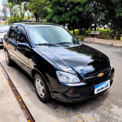 CHEVROLET Classic Sedan 1.0 4P FLEX LIFE, Foto 3