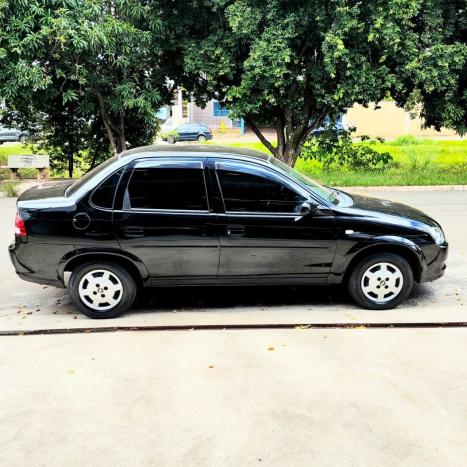 CHEVROLET Classic Sedan 1.0 4P FLEX LIFE, Foto 4