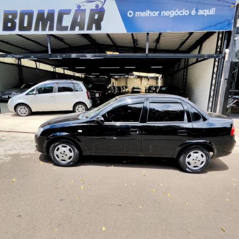 CHEVROLET Classic Sedan 1.0 4P FLEX LIFE, Foto 5