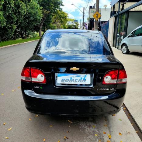 CHEVROLET Classic Sedan 1.0 4P FLEX LIFE, Foto 7