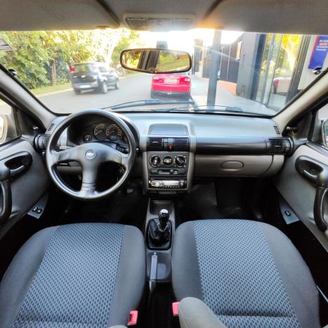 CHEVROLET Classic Sedan 1.0 4P FLEX LIFE, Foto 10