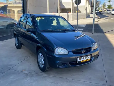 CHEVROLET Classic Sedan 1.0 4P FLEX LIFE, Foto 3