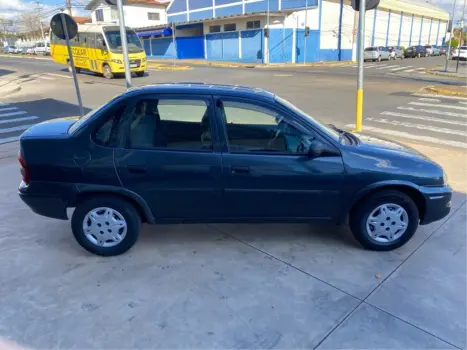 CHEVROLET Classic Sedan 1.0 4P FLEX LIFE, Foto 4