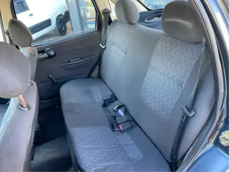 CHEVROLET Classic Sedan 1.0 4P FLEX LIFE, Foto 7