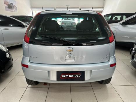 CHEVROLET Corsa Hatch 1.4 4P MAXX FLEX, Foto 5