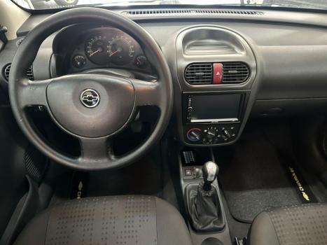 CHEVROLET Corsa Hatch 1.4 4P MAXX FLEX, Foto 6