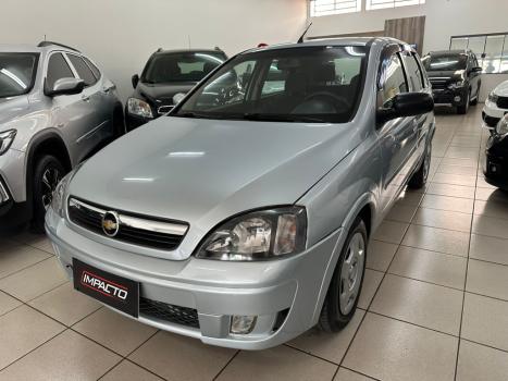 CHEVROLET Corsa Hatch 1.4 4P MAXX FLEX, Foto 10