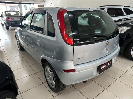 CHEVROLET Corsa Hatch 1.4 4P MAXX FLEX, Foto 11
