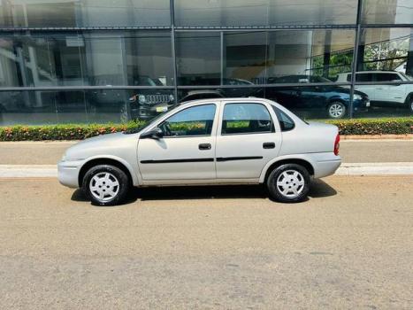 CHEVROLET Corsa Pick-up 1.6, Foto 3